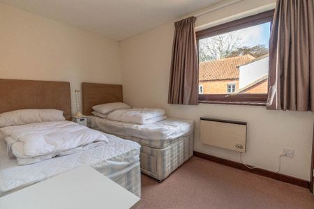 3 Oddfellows Court, Clubbs Lane, Wells-next-the-Sea - Photo 4