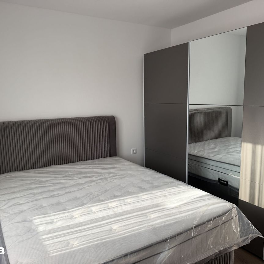 prima inchiriere ap cu 2 camere Mihai Viteazu Dedeman - Fotografie 1