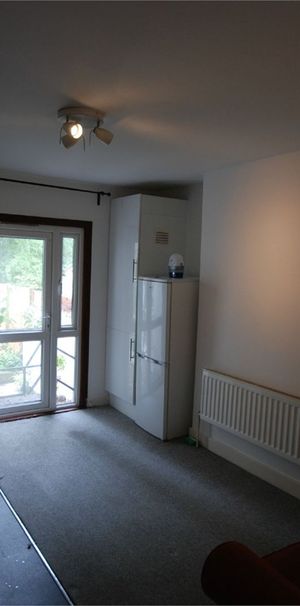 Studio Flat, Balham Park Road, SW12 - Photo 2