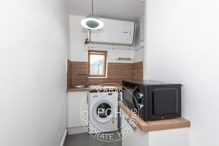 Rue Mathurin Régnier, - Photo 3