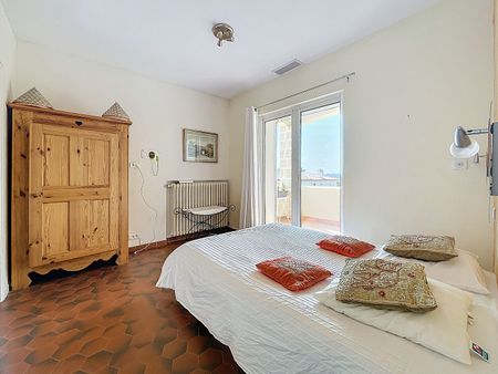 Location maison 6 pièces, 170.38m², Biot - Photo 2