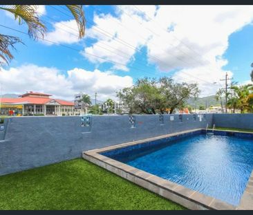 1 Bedroom Unit in Convenient Cairns North Location - Photo 3