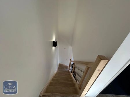 Maison à louer 4 pièces 104.22m² - Photo 5