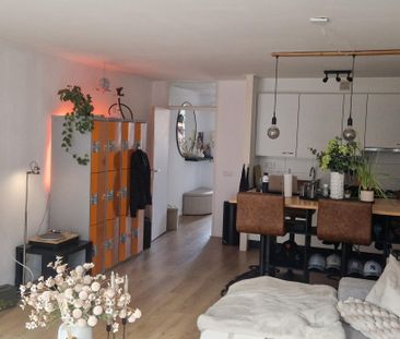 Te huur: Appartement Concourslaan in Hoofddorp - Foto 4
