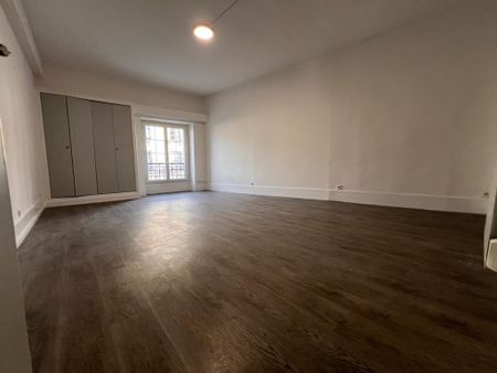 Location appartement 3 pièces, 63.00m², Magny-en-Vexin - Photo 2