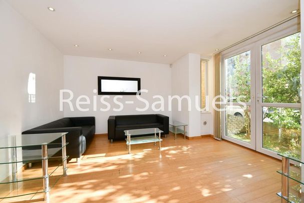 1 bedroom duplex to rent - Photo 1