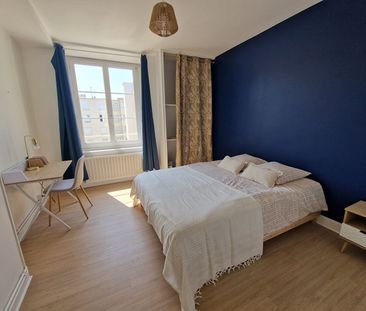Location appartement 3 pièces, 60.97m², Caen - Photo 5