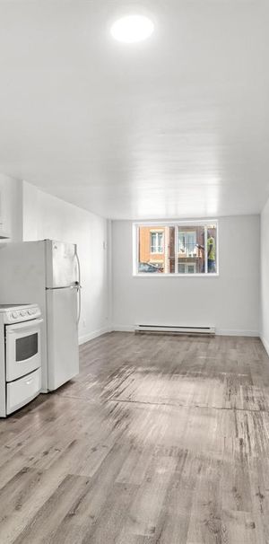 1 Chambre 1 Salle De Bain - 4750 Rue Ontario East, Montréal - Photo 2