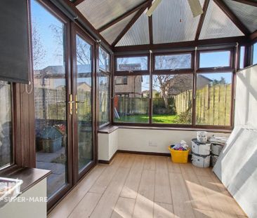 3 bedroom end of terrace house to rent - Photo 5