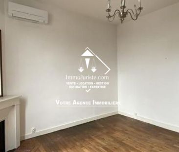 Location Maison 5 pièces Limoges (87000) - Photo 2