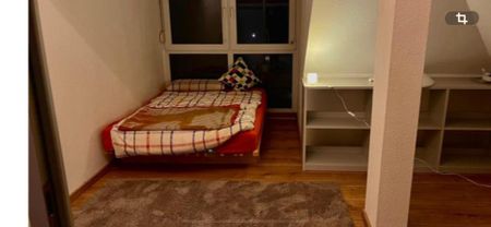 Mietwohnung - Foto 2