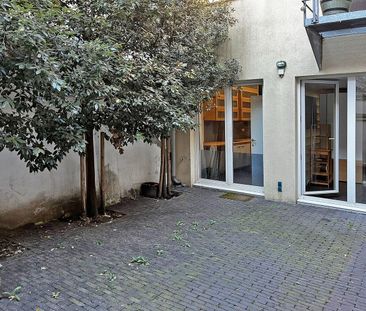 Centraal gelegen appartement met heer... - Foto 1