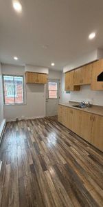 Magnifique 4 ½ à louer – Ahuntsic-Cartierville - Photo 3