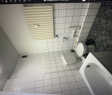 ** Erdgeschoss - 2 Zimmerwohnung mit Balkon in MG-Mülfort - Foto 5