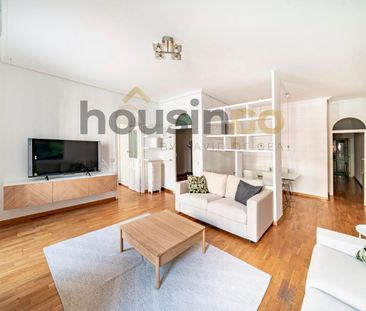 Flat for rent in Madrid (Distrito Salamanca) - Foto 6