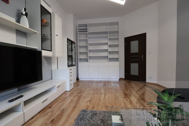 Przestronne dwa pokoje. Niebuszewo - Photo 1