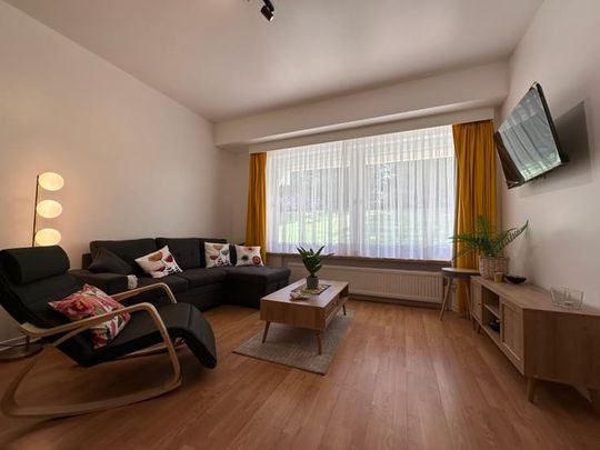 Appartement te huur - Photo 1