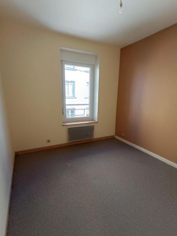 Location Appartement 2 pièces 43m² ESSEY LES NANCY 54270 - Photo 5