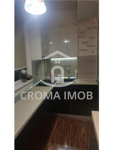 CromaImob Inchiriere apartament 3 camere, de lux, zona 9 Mai - Fotografie 2