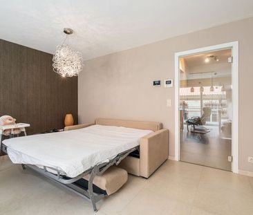 Appartement te huur - Photo 3