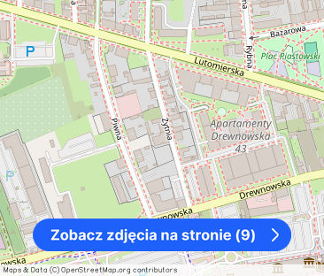 2 rooms flat, city centre, Manufaktura – zdjęcie 1