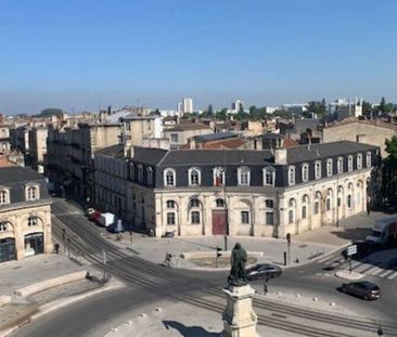 Appartement Bordeaux 4 pièce(s) 118.36 m2 - Photo 6