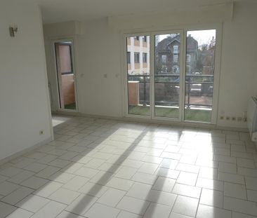 Location Appartement 3 pièces 63m² ANNECY 74000 - Photo 1