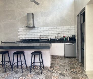 2 Bedroom with Solar Panels - Foto 6