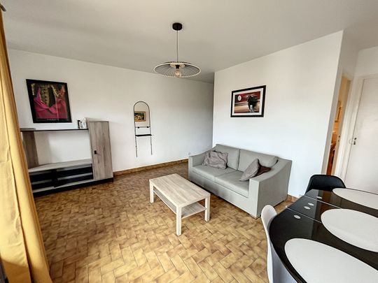 Location Appartement 2 pièces 39m² - Photo 1