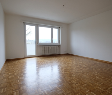 Günstige 4-Zimmerwohnung mit Weitblick - Photo 3