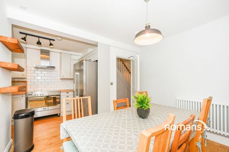 5 bedroom house to rent - Photo 2