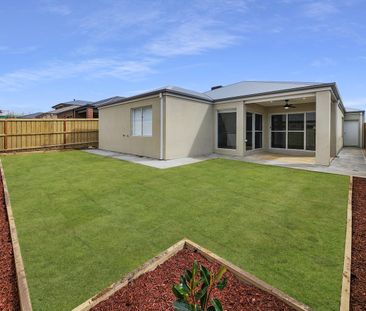 Beautiful Home in Ashbury Estate! - Photo 5