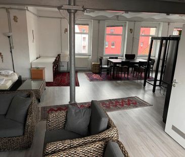 Loft Etage City Downtown - Foto 1