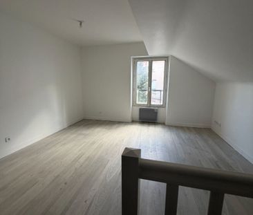 Appartement T3 MONTFERMEIL à louer - Photo 5