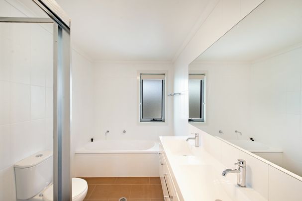 Spacious Home in Crace - Photo 1