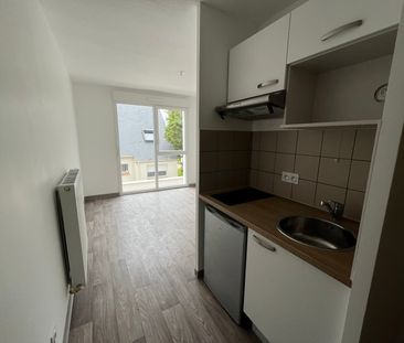 Location Appartement 1 pièce 19m² FRANQUEVILLE ST PIERRE 76520 - Photo 4