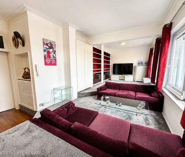 Appartement te huur - Foto 1