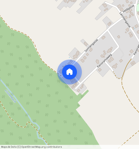 Panoramaweg 34/2, 7552, Stinatz