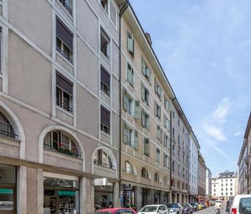 Attic flat - Photo 5