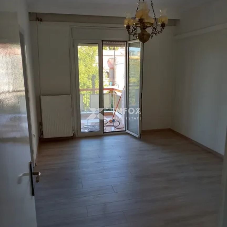 Ενοικιάζεται Διαμέρισμα 108 τ.μ. - Photo 1