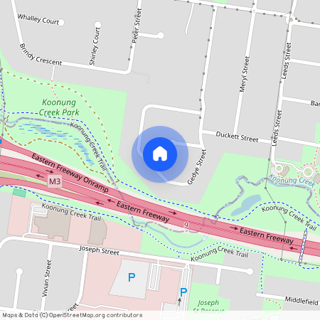 43 Gedye Street, Vic 3109, Doncaster East