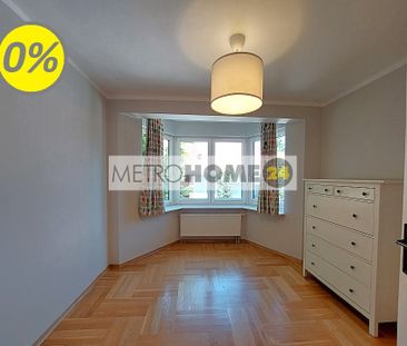 Warszawa, Wilanów, Wilanów Niski - Zdjęcie 4