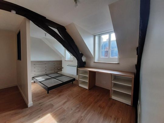 Appartement T1 à louer - 24 m² - Photo 1