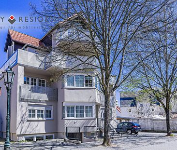 2-Zi. Wohnung | 54m² | 1.550 EUR | Bad Soden - Foto 4