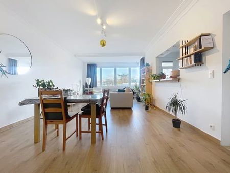 Appartement te huur - Photo 5