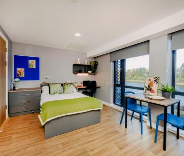 Premium Riverview Studio - Photo 3