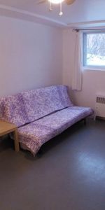 3 1/2 - Montréal (Côte-des-Neiges) - 1 200 $/mois - Photo 3