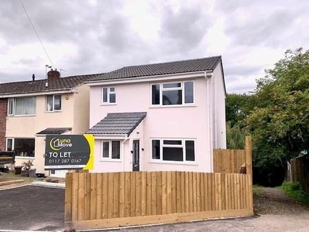 1 bedroom house to rent - Photo 3