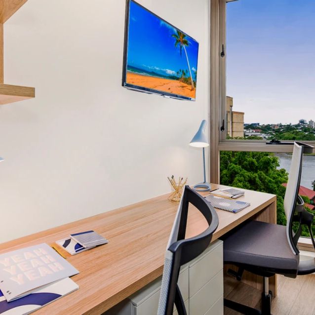 Twin bunk Apartment - Photo 1