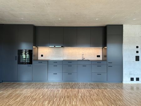 3.5 Zimmer, 74 m², 1. Stock - Foto 3